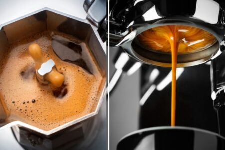 consigli su Come Pulire la Macchina del Caffè sia moka che espresso